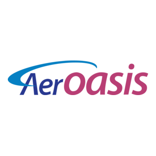 AerOasis Logo PNG Vector