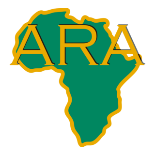 African Refiners Association (ARA) Logo PNG Vector