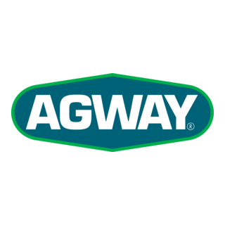 Agway Logo PNG Vector