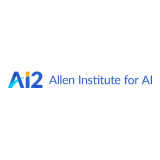 AI2 – Allen Institute for AI Logo PNG Vector