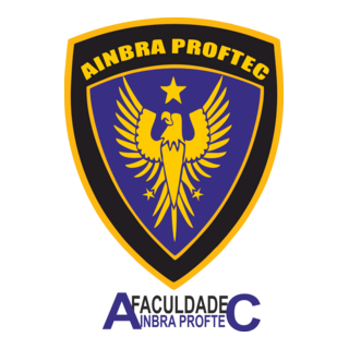 AINBRA Logo PNG Vector