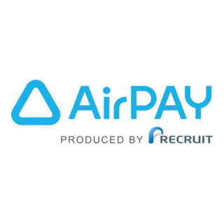 Airpay Logo PNG Vector