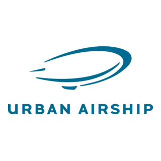 Airship Logo PNG Vector