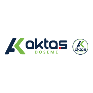 aktaş döşeme Logo PNG Vector