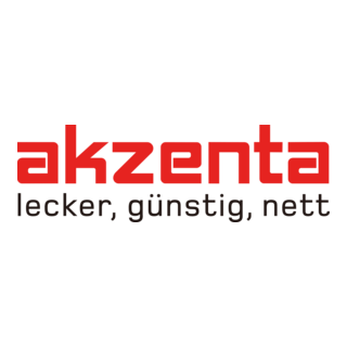 akzenta Logo PNG Vector