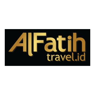 Al Fatih Tour & Travel Logo PNG Vector