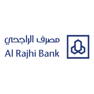 Al-Rajhi Bank Logo PNG Vector