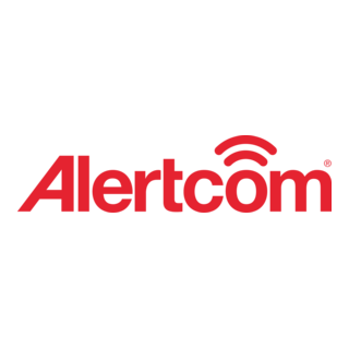 Alertcom Logo PNG Vector