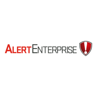AlertEnterprise Logo PNG Vector