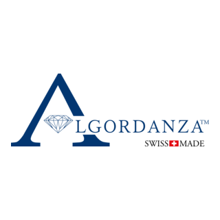Algordanza Logo PNG Vector