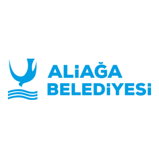 Aliağa Belediyesi Logo PNG Vector
