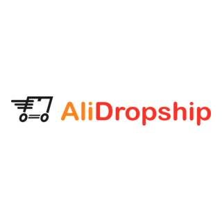 AliDropship Logo PNG Vector