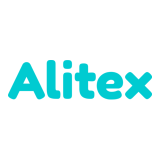 ALITEX Logo PNG Vector