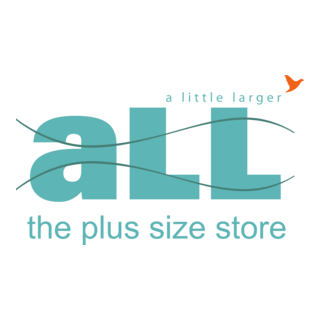 All Online Store Logo PNG Vector