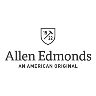 Allen Edmonds Logo PNG Vector