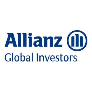 Allianz Global Investors Logo PNG Vector