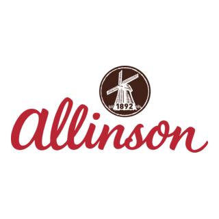 Allinsons Flour Logo PNG Vector