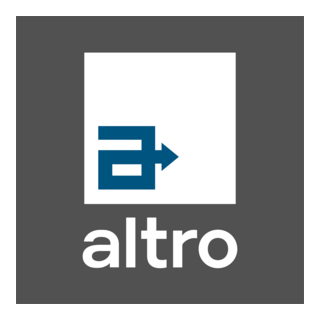 Altro Group Logo PNG Vector