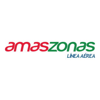 Amaszonas Logo PNG Vector