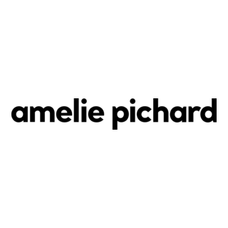 Amélie Pichard Logo PNG Vector