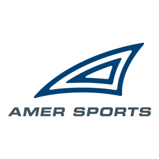 Amer Sports Logo PNG Vector