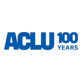 American Civil Liberties Union (ACLU) Logo PNG Vector