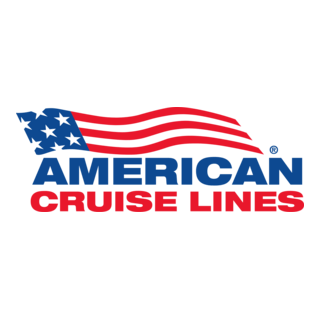 American Cruise Lines Logo PNG Vector