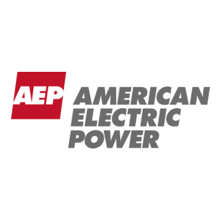 American - Electric Power Logo PNG Vector