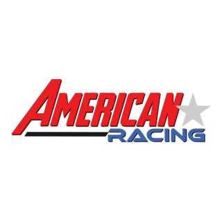 AMERICAN RACING Logo PNG Vector