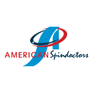 American Spindoctors Logo PNG Vector