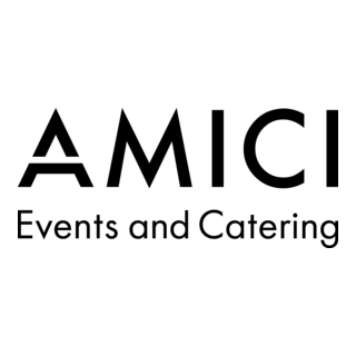 AMICI Logo PNG Vector