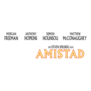 Amistad Logo PNG Vector