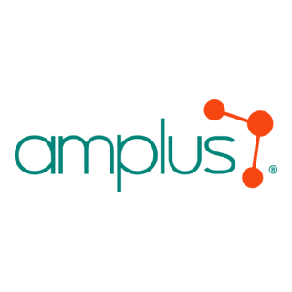 Amplus Logo PNG Vector
