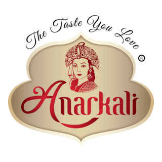 ANARKALI Logo PNG Vector