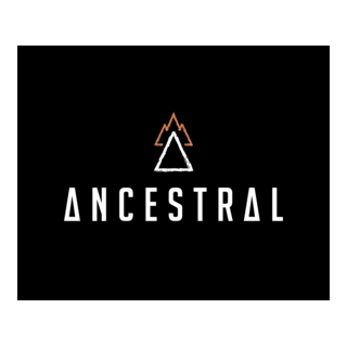 ANCESTRAL Logo PNG Vector