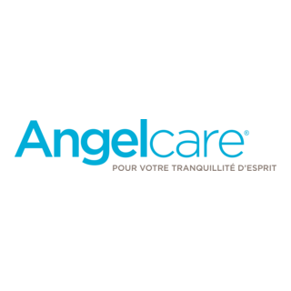 Angelcare Logo PNG Vector