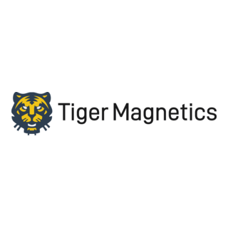 Anhui Tiger Magnetics Logo PNG Vector