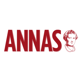 Annas Logo PNG Vector