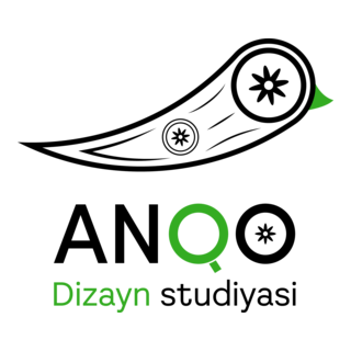 Anqo Logo PNG Vector