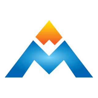 ANSON METAL Logo PNG Vector