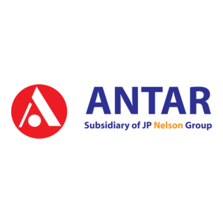 ANTAR Logo PNG Vector