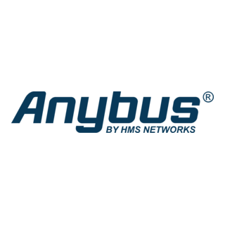 Anybus Logo PNG Vector