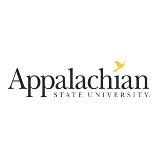 Appalachian State University Logo PNG Vector