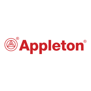 APPLETON Logo PNG Vector