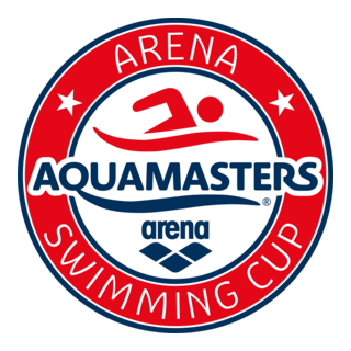 AQUAMASTERS SPOR ORGANİZASYON Logo PNG Vector
