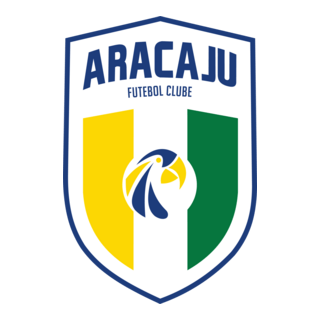 Aracaju Futebol Clube Logo PNG Vector