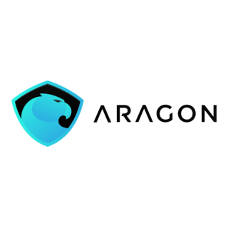 Aragon Logo PNG Vector