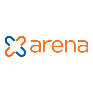 Arena by Zaloni Logo PNG Vector