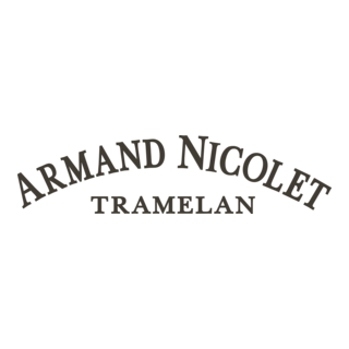 Armand Nicolet Logo PNG Vector