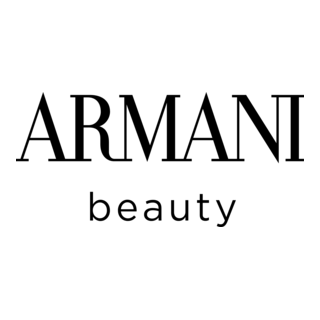 Armani Beauty Logo PNG Vector